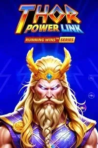 Thor Power Link - Ο Θεός του Κεραυνού και η δύναμη του κεραυνού